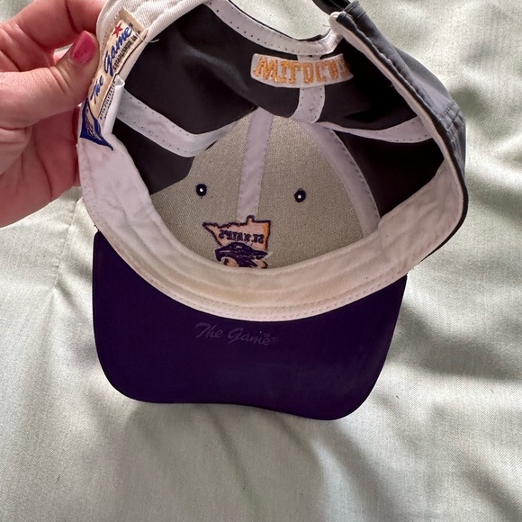 St. Catherine University Trucker Hat - Picture 5 of 5